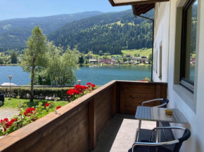 Appartement 1 Schlafzimmer Mit Balkon, No,11 Feld Am See